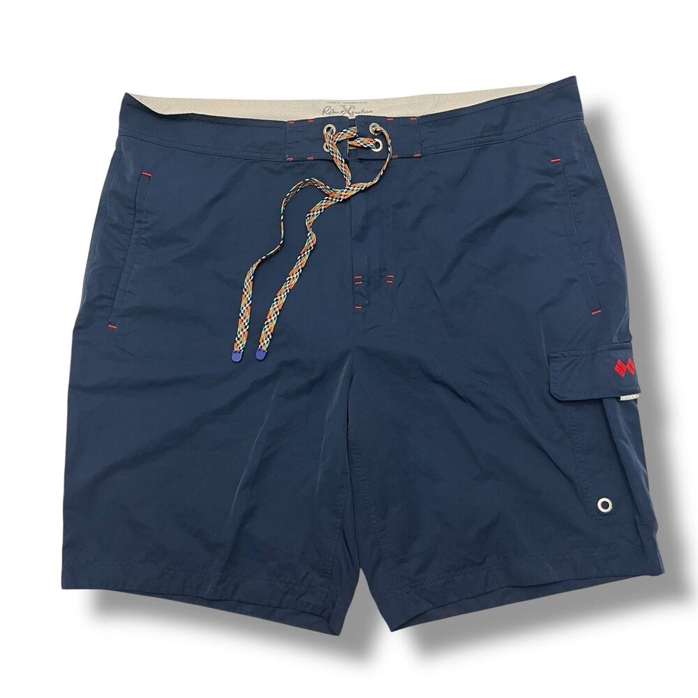Robert Graham Swim Shorts 2XL